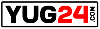 Yug24 Logo